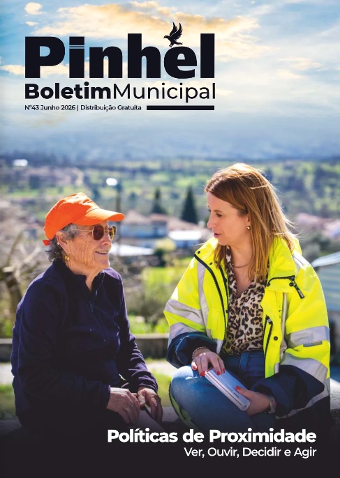 Boletim Municipal
