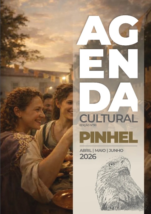 Agenda Cultural Município de Pinhel nº 90
